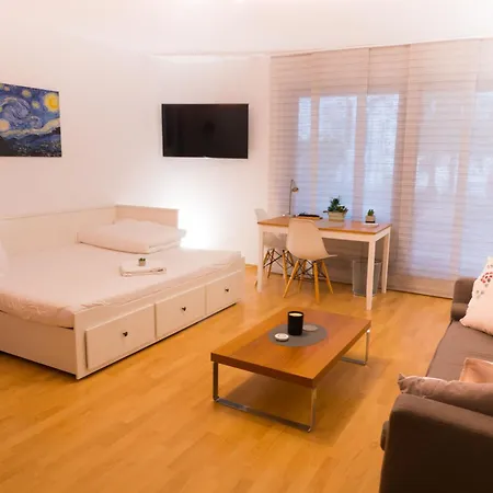 Apartment 1 Wiesbaden Exterior photo