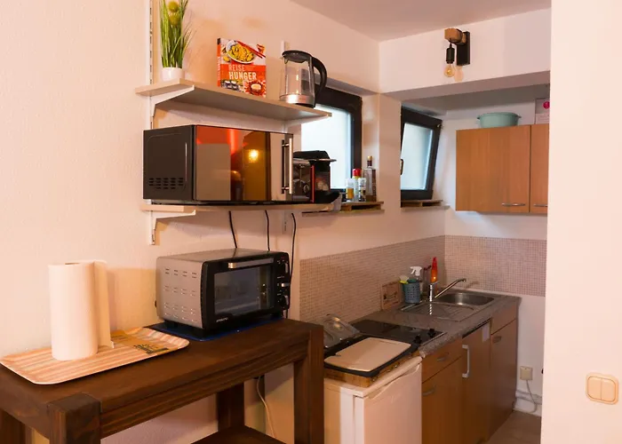 Apartment 1