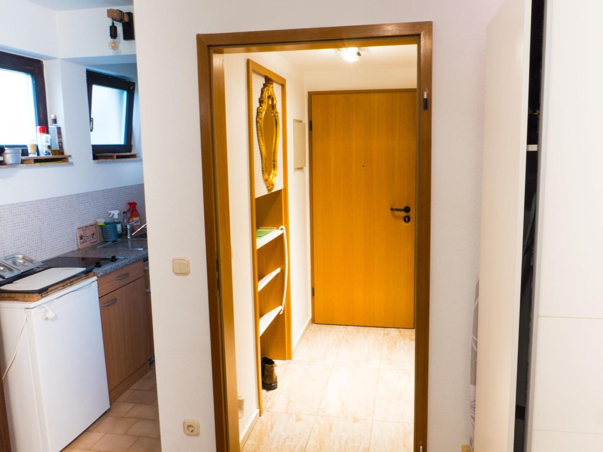 Appartement 1 Wiesbaden