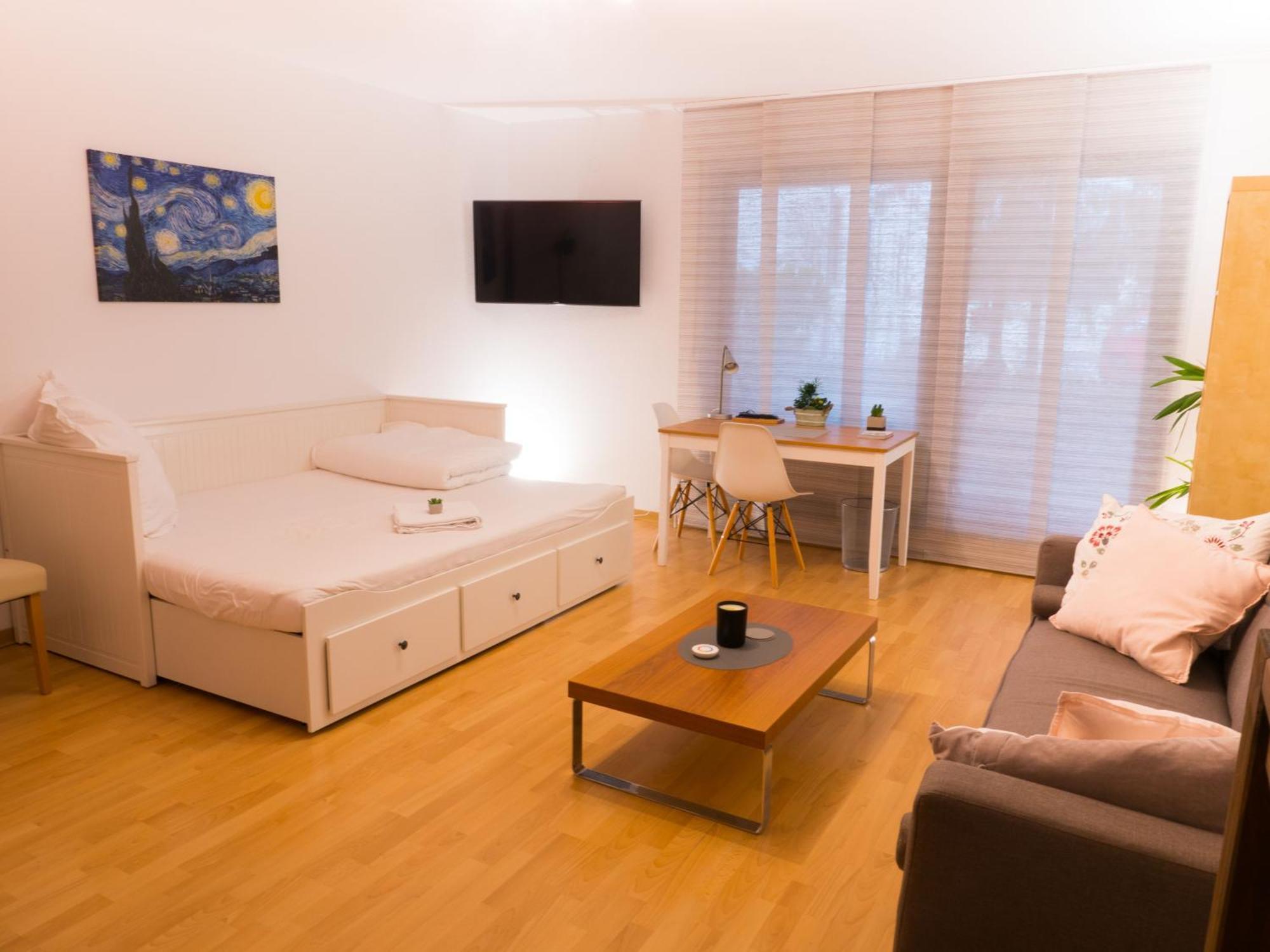 Appartement 1