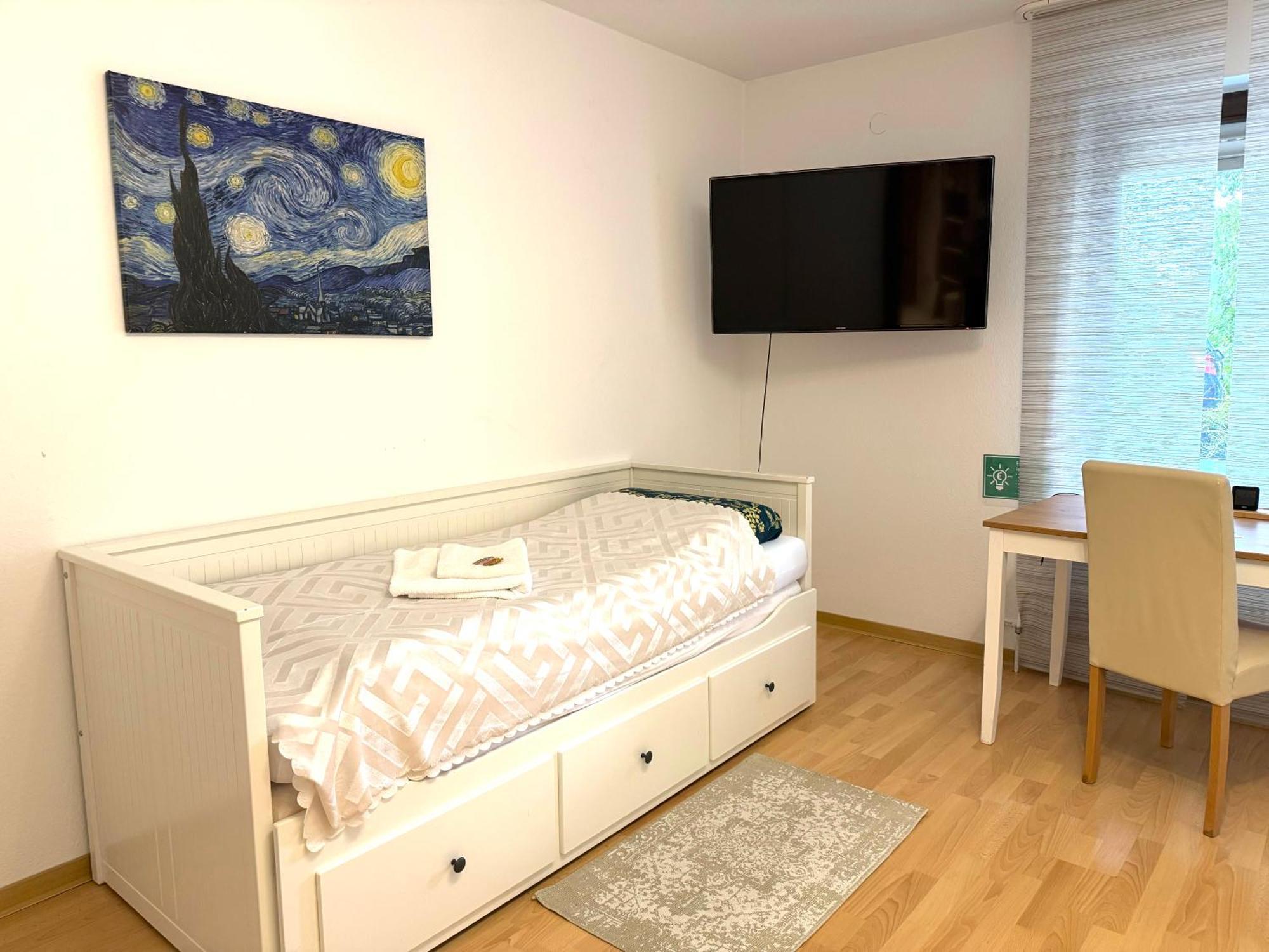 Apartment 1 Wiesbaden