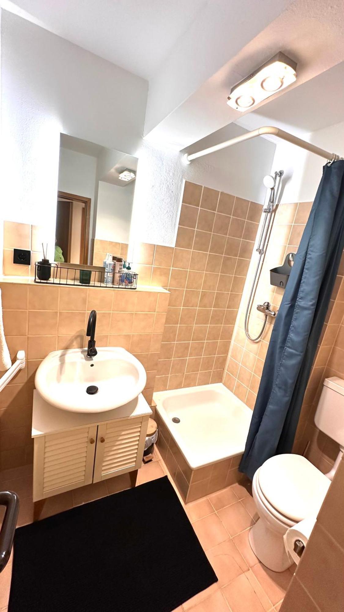 Appartement 1 Wiesbaden